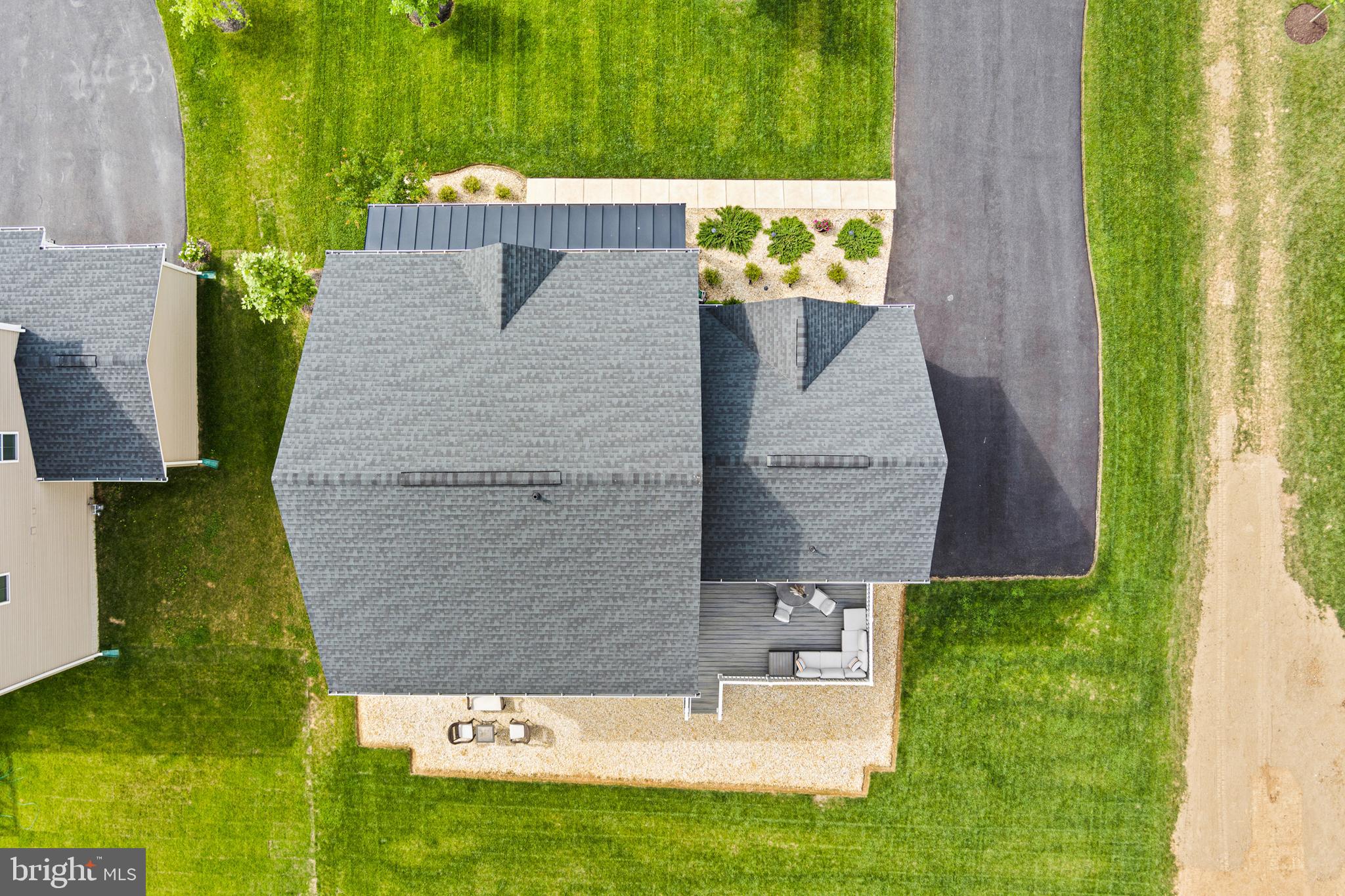 SPRING VIEW ESTATES - Residential