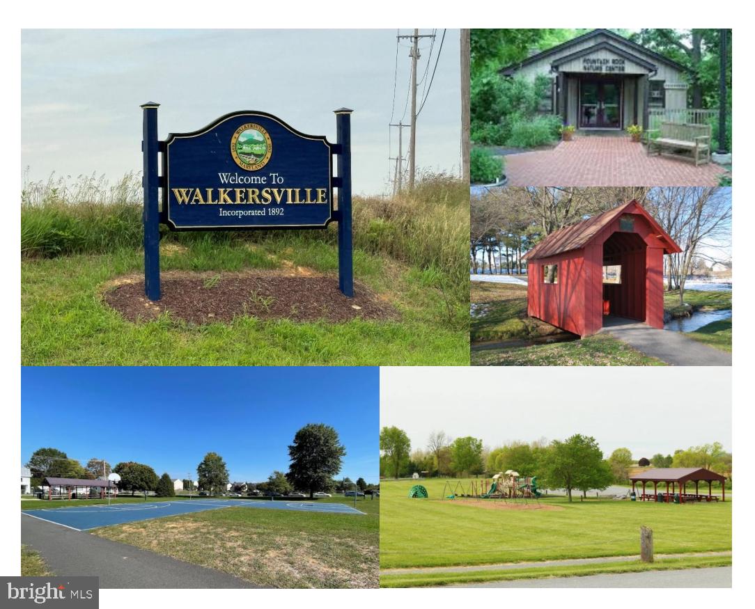 SPRING VIEW ESTATES - Residential