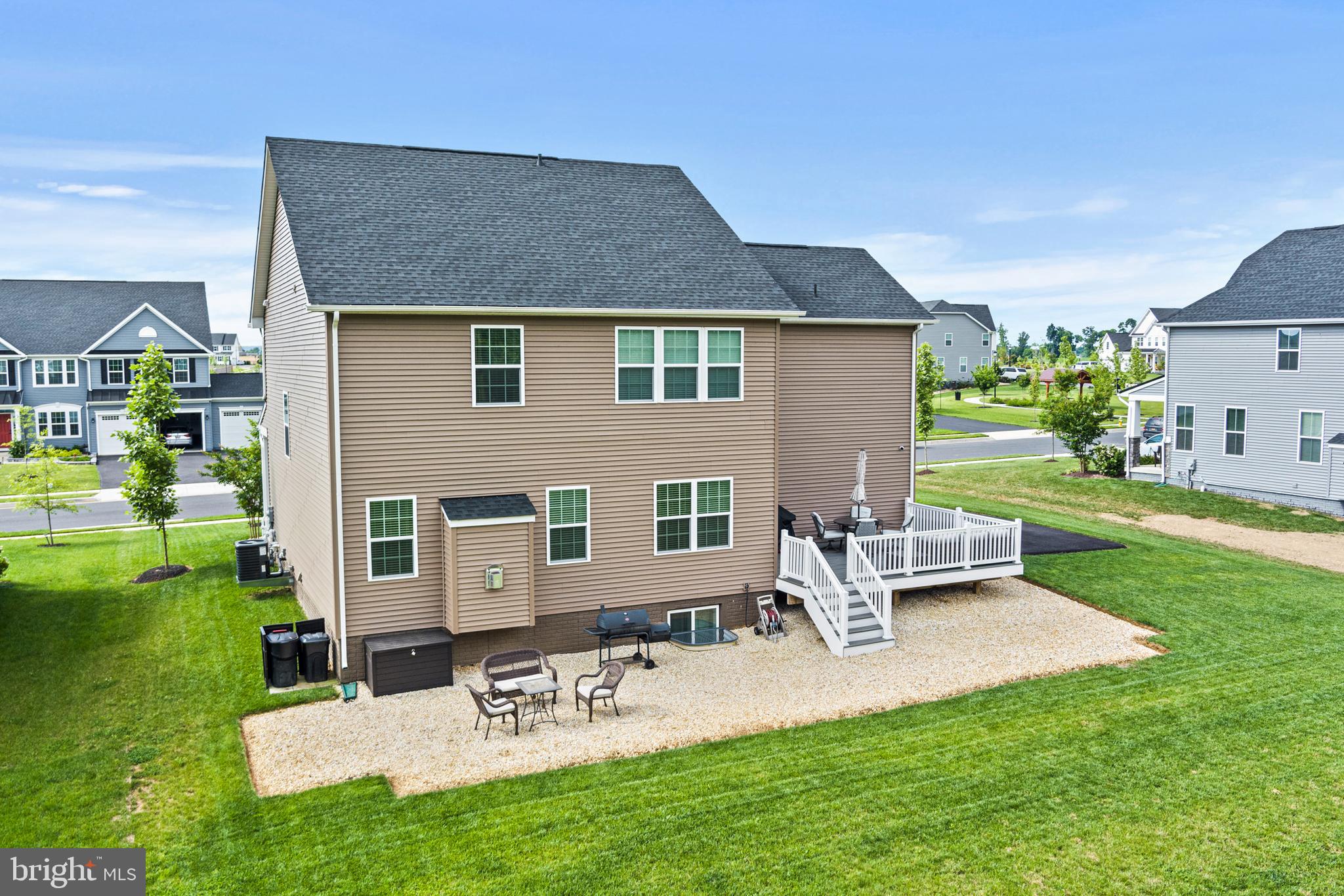 SPRING VIEW ESTATES - Residential