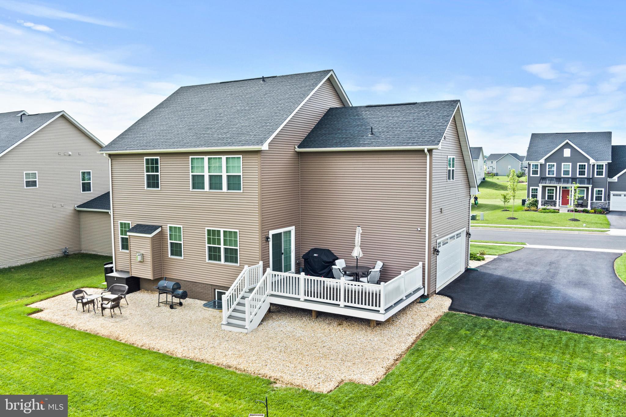 SPRING VIEW ESTATES - Residential