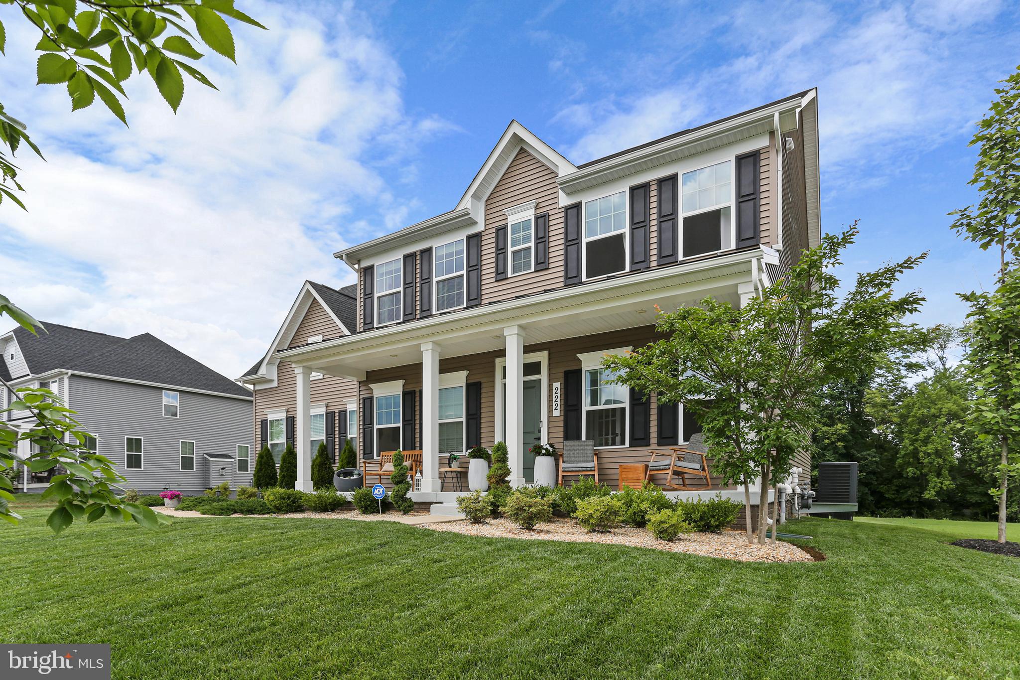 SPRING VIEW ESTATES - Residential