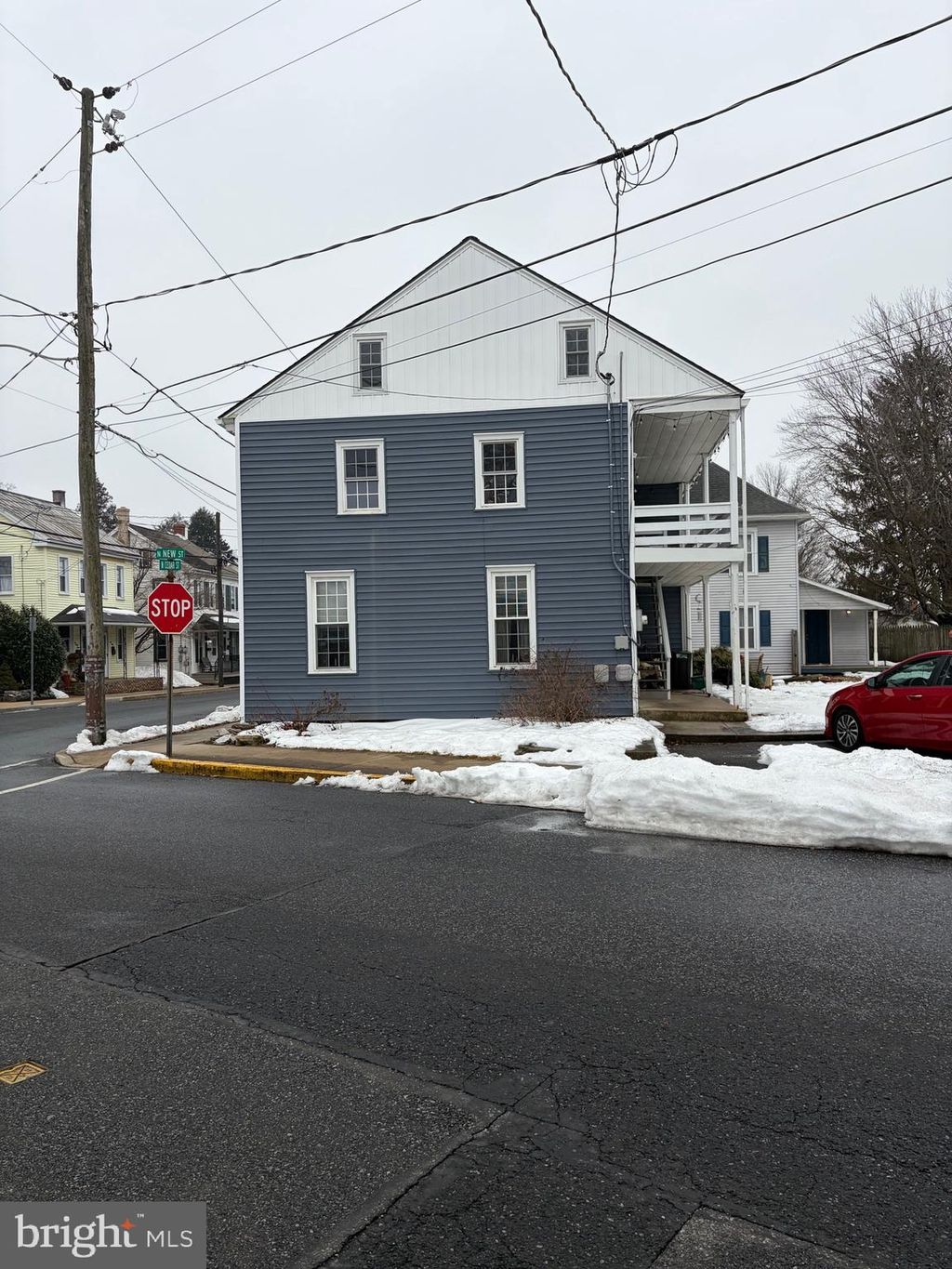 Photo of 146 N Cedar Street, LITITZ, PA 17543 (MLS # PALA2083512)