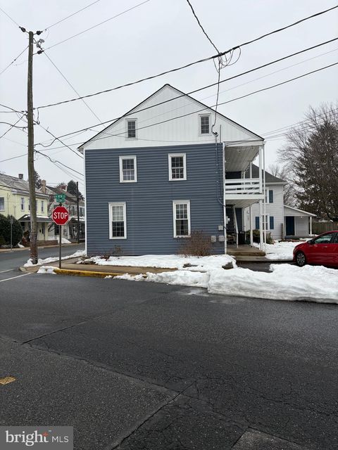 Tiny photo for 146 N Cedar Street, LITITZ, PA 17543 (MLS # PALA2083512)