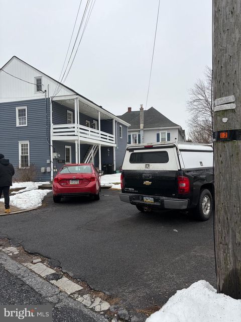 Tiny photo for 146 N Cedar Street, LITITZ, PA 17543 (MLS # PALA2083512)