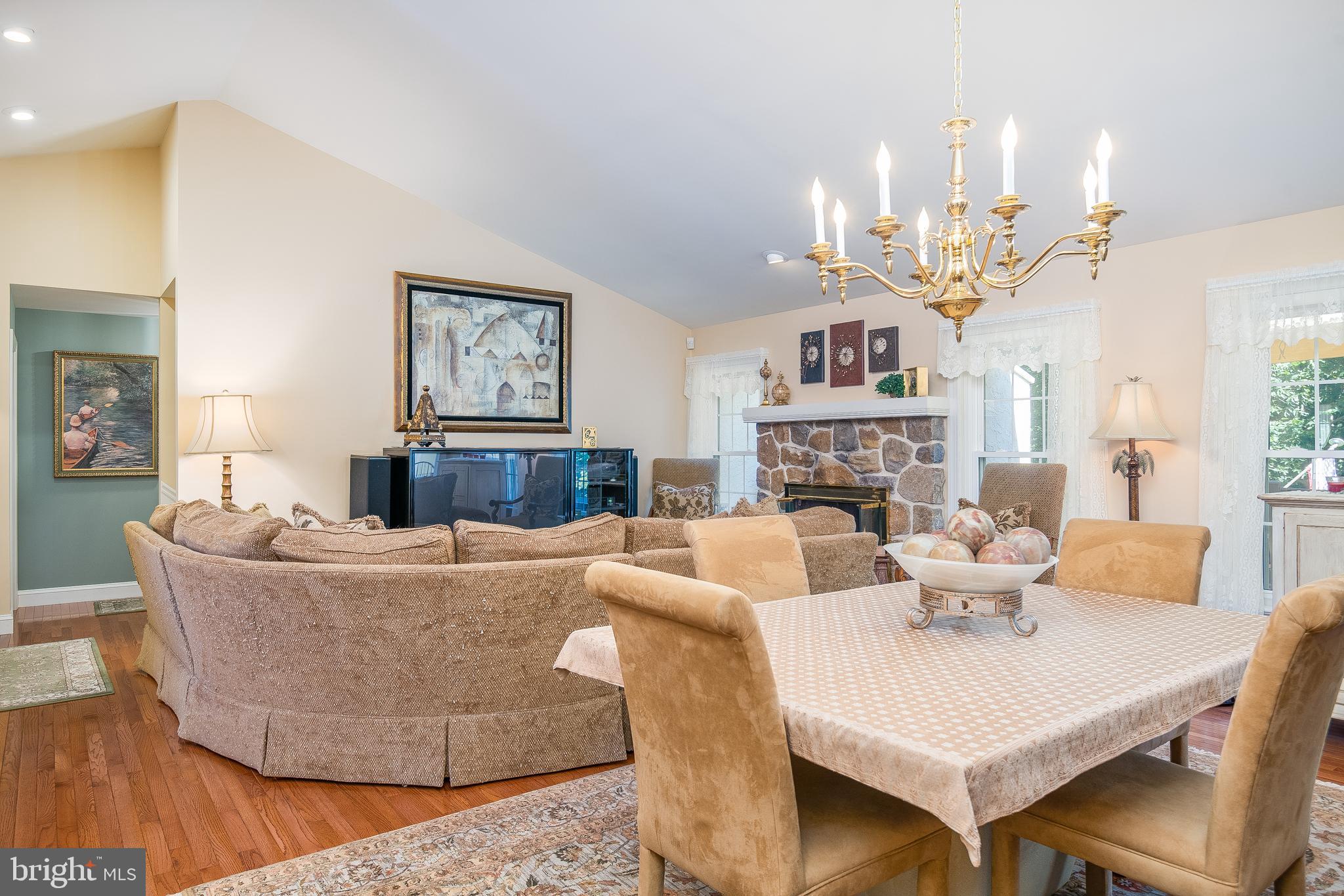SUMMERFIELD AT ELVERSON - Residential