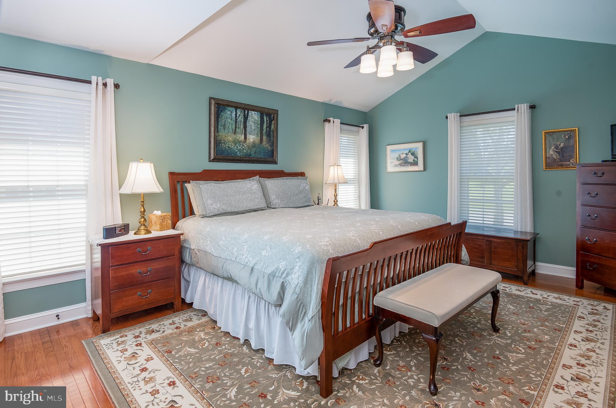 SUMMERFIELD AT ELVERSON - Residential