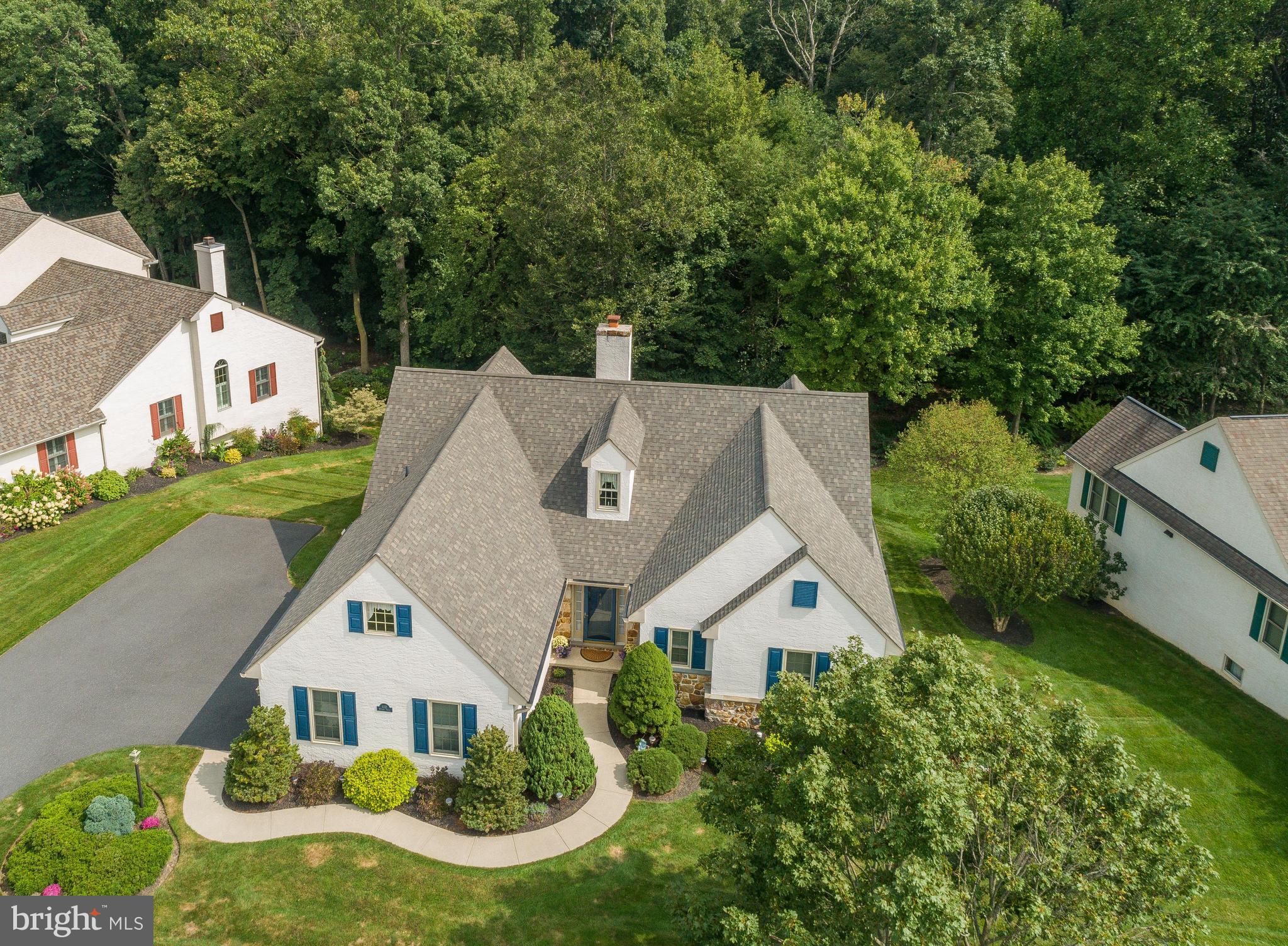 SUMMERFIELD AT ELVERSON - Residential