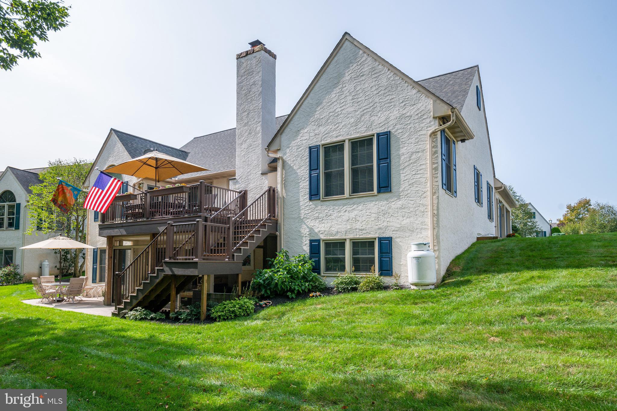 SUMMERFIELD AT ELVERSON - Residential