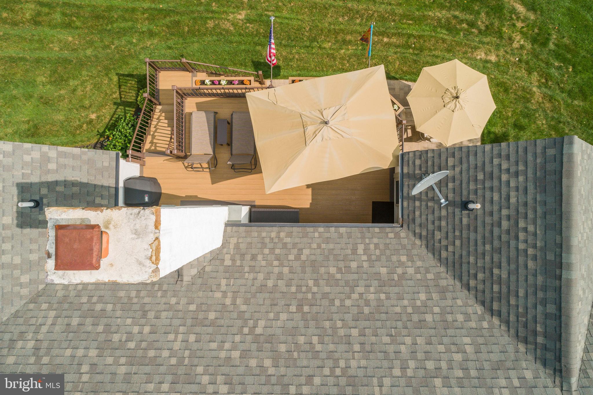 SUMMERFIELD AT ELVERSON - Residential