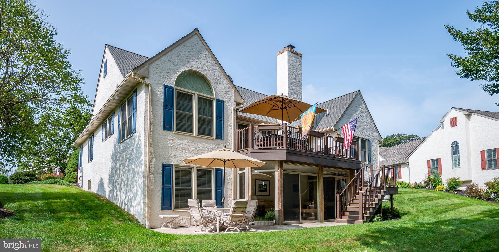 SUMMERFIELD AT ELVERSON - Residential
