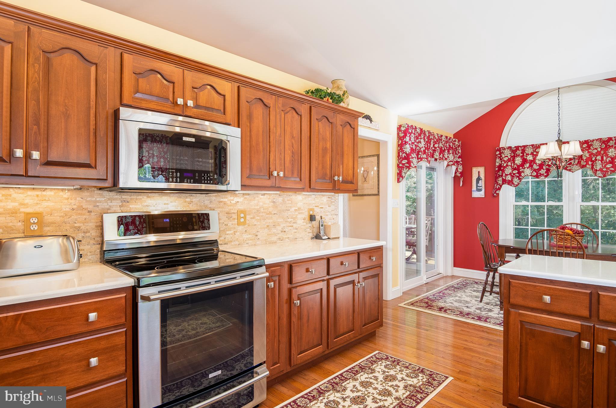 SUMMERFIELD AT ELVERSON - Residential