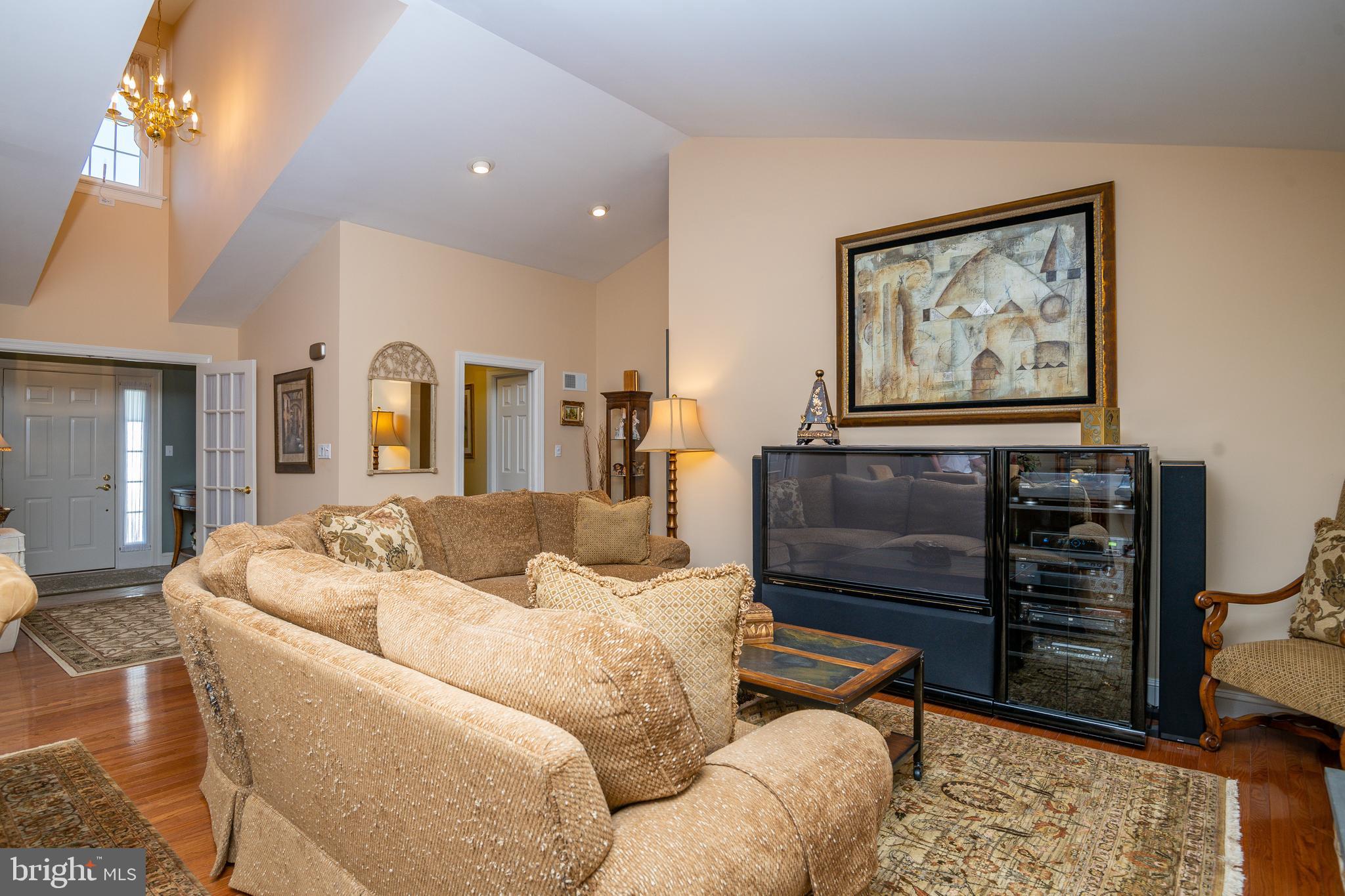 SUMMERFIELD AT ELVERSON - Residential
