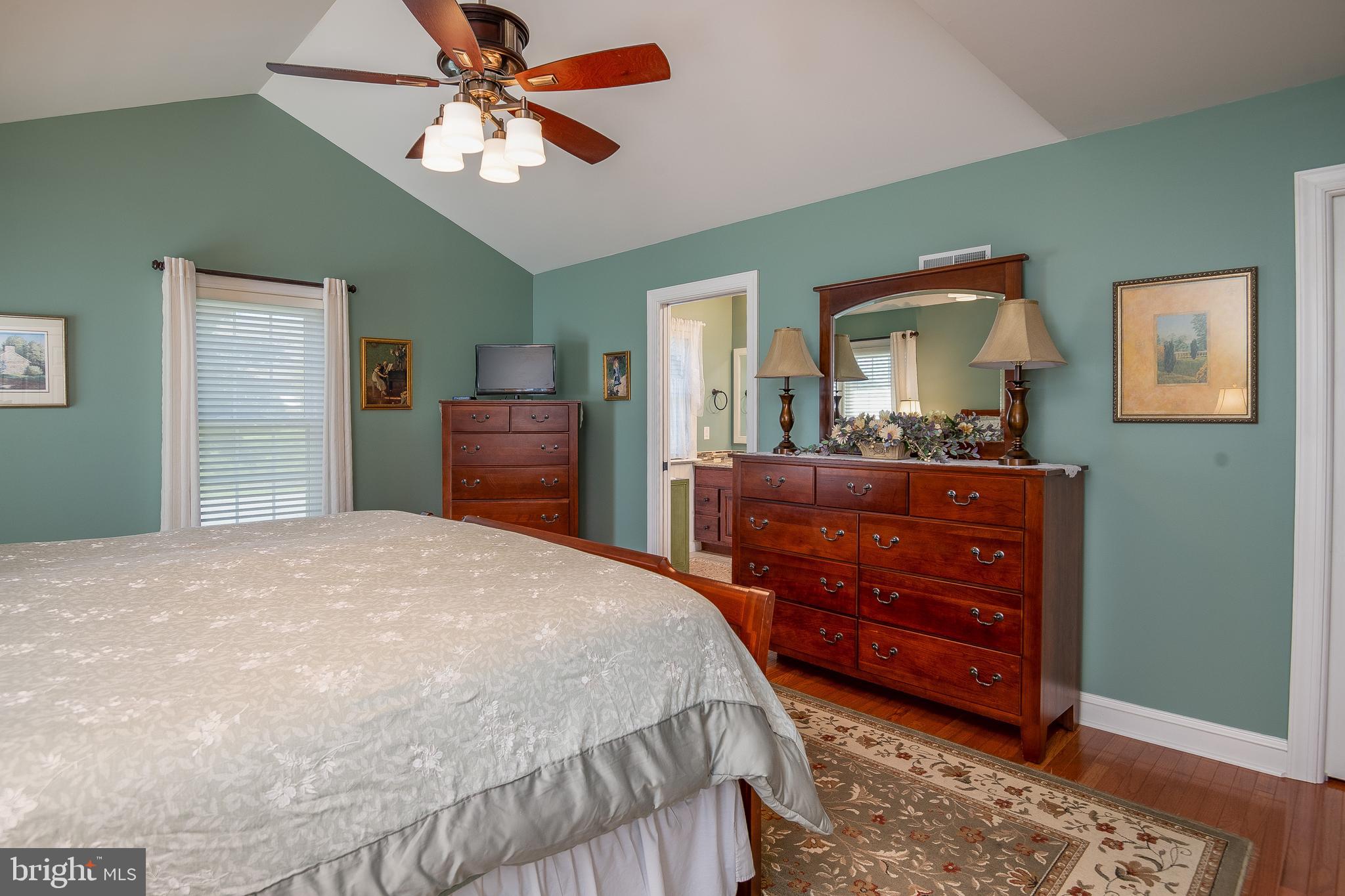 SUMMERFIELD AT ELVERSON - Residential