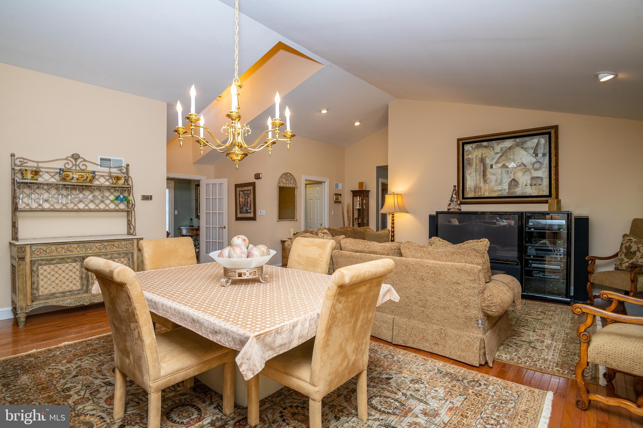 SUMMERFIELD AT ELVERSON - Residential