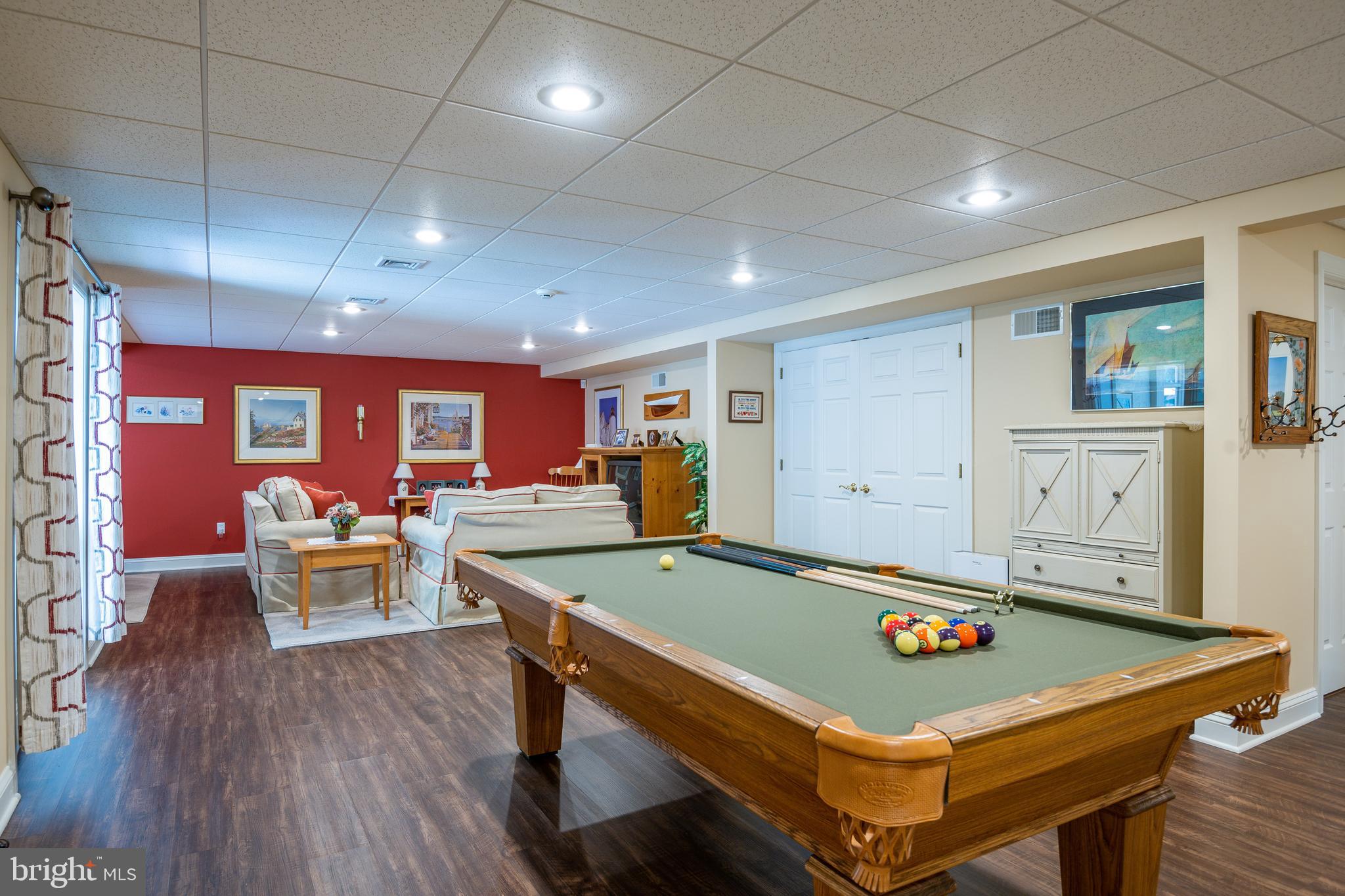 SUMMERFIELD AT ELVERSON - Residential