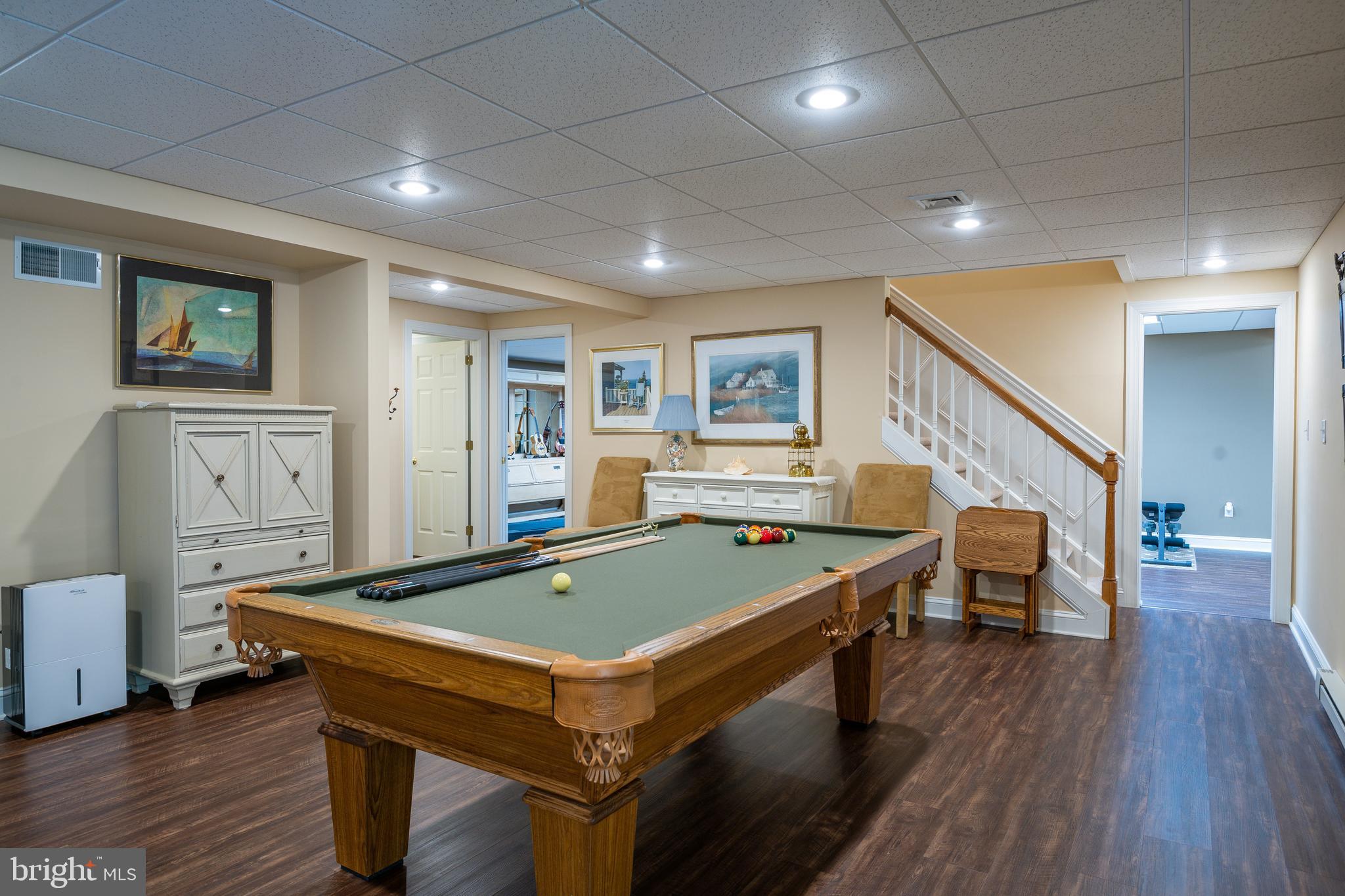 SUMMERFIELD AT ELVERSON - Residential