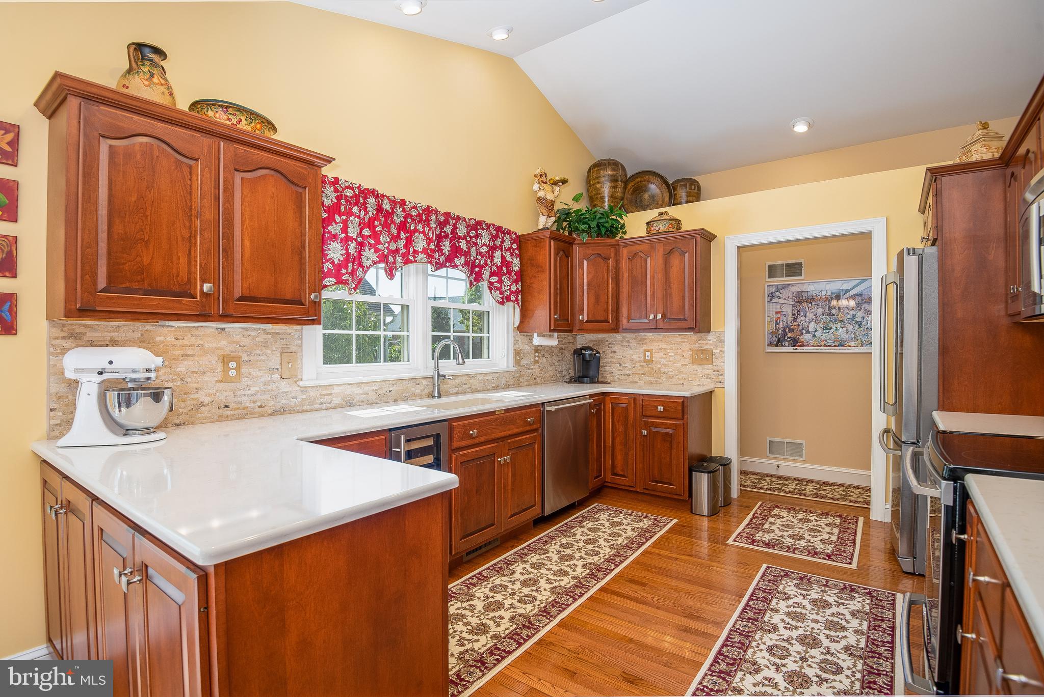 SUMMERFIELD AT ELVERSON - Residential