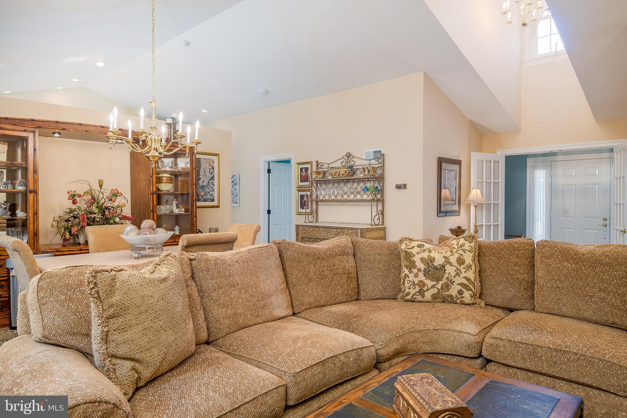 SUMMERFIELD AT ELVERSON - Residential