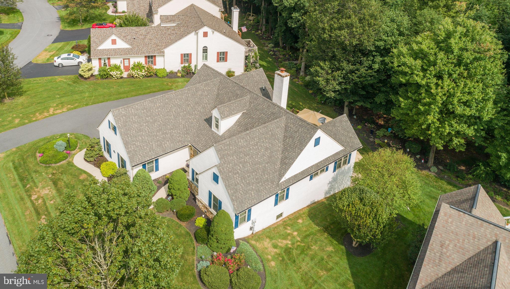 SUMMERFIELD AT ELVERSON - Residential