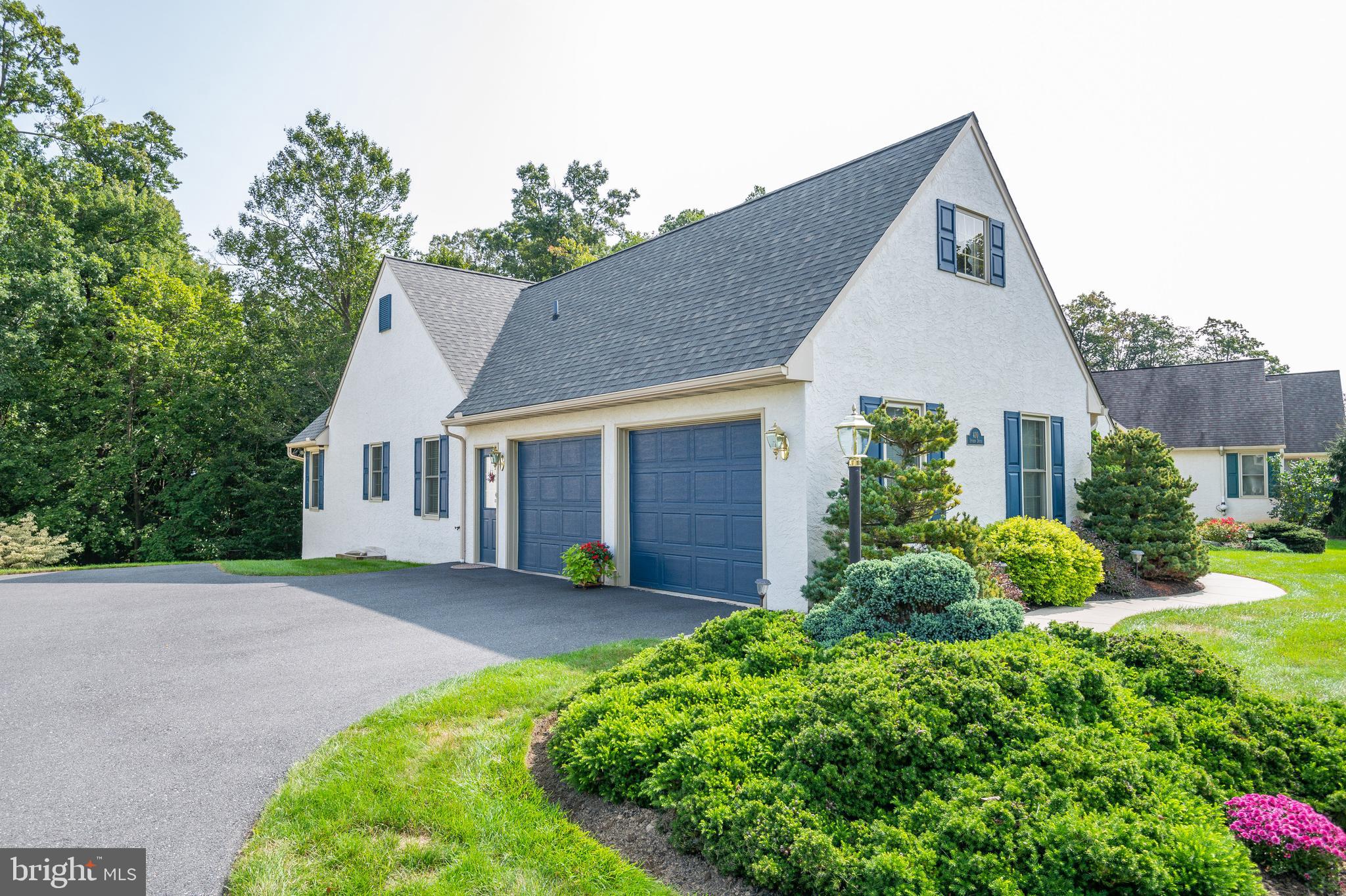 SUMMERFIELD AT ELVERSON - Residential