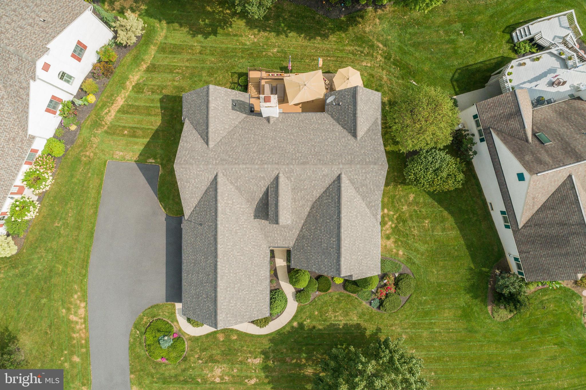 SUMMERFIELD AT ELVERSON - Residential