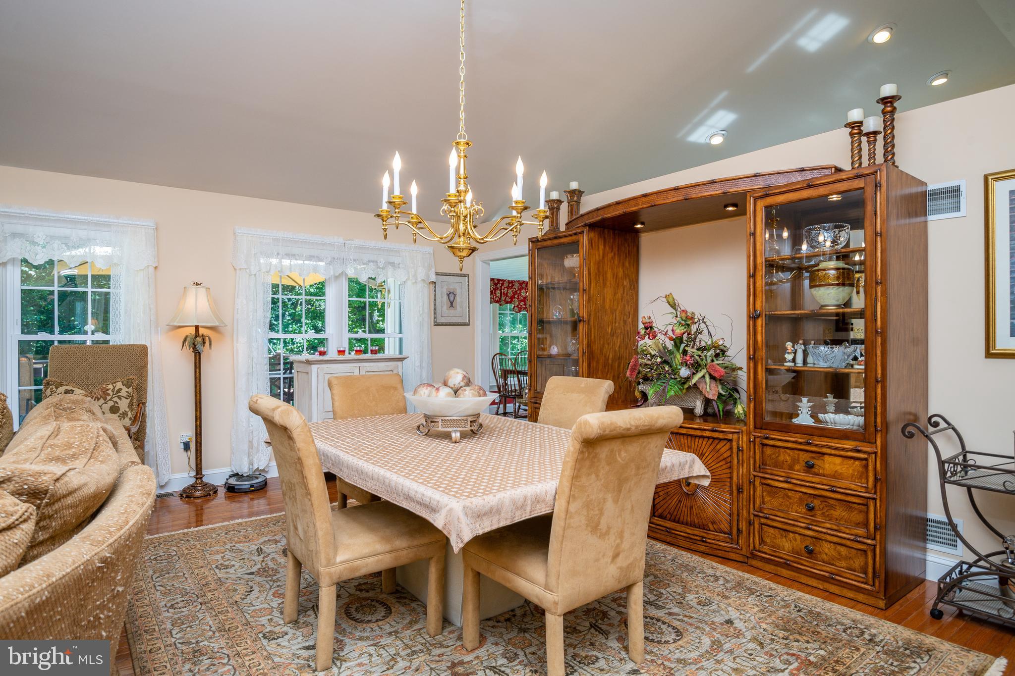 SUMMERFIELD AT ELVERSON - Residential
