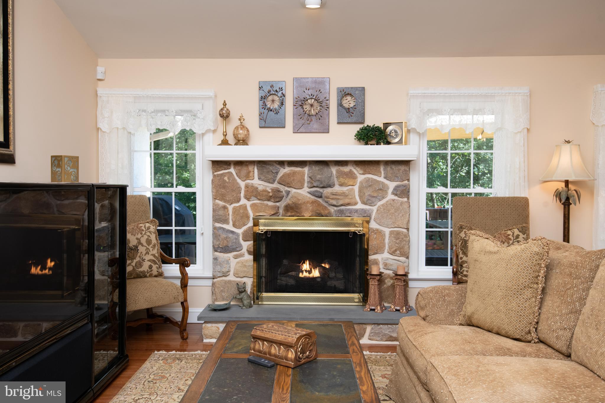 SUMMERFIELD AT ELVERSON - Residential