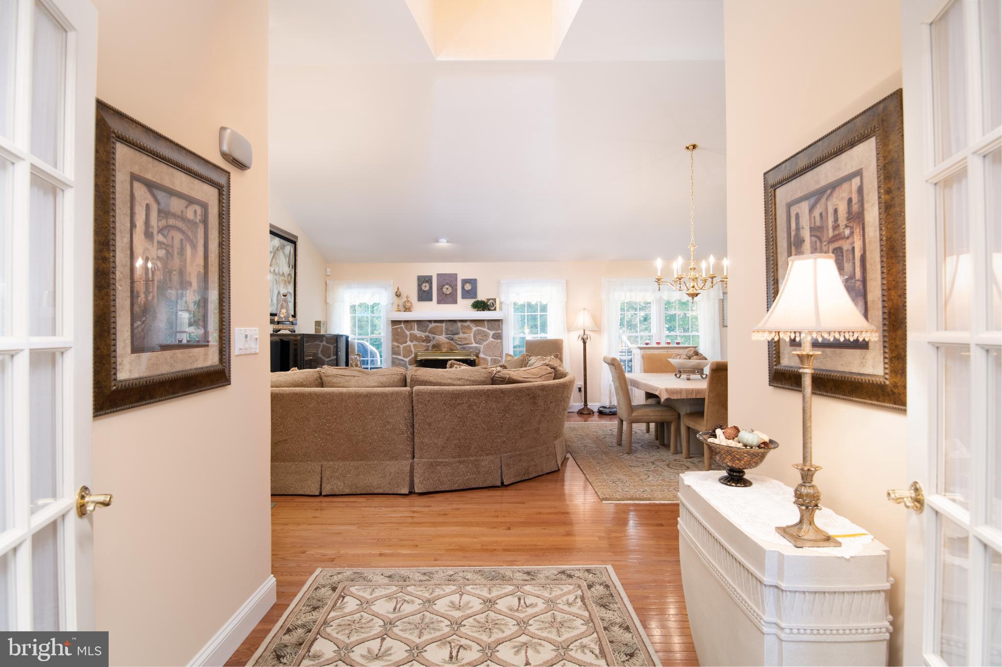 SUMMERFIELD AT ELVERSON - Residential