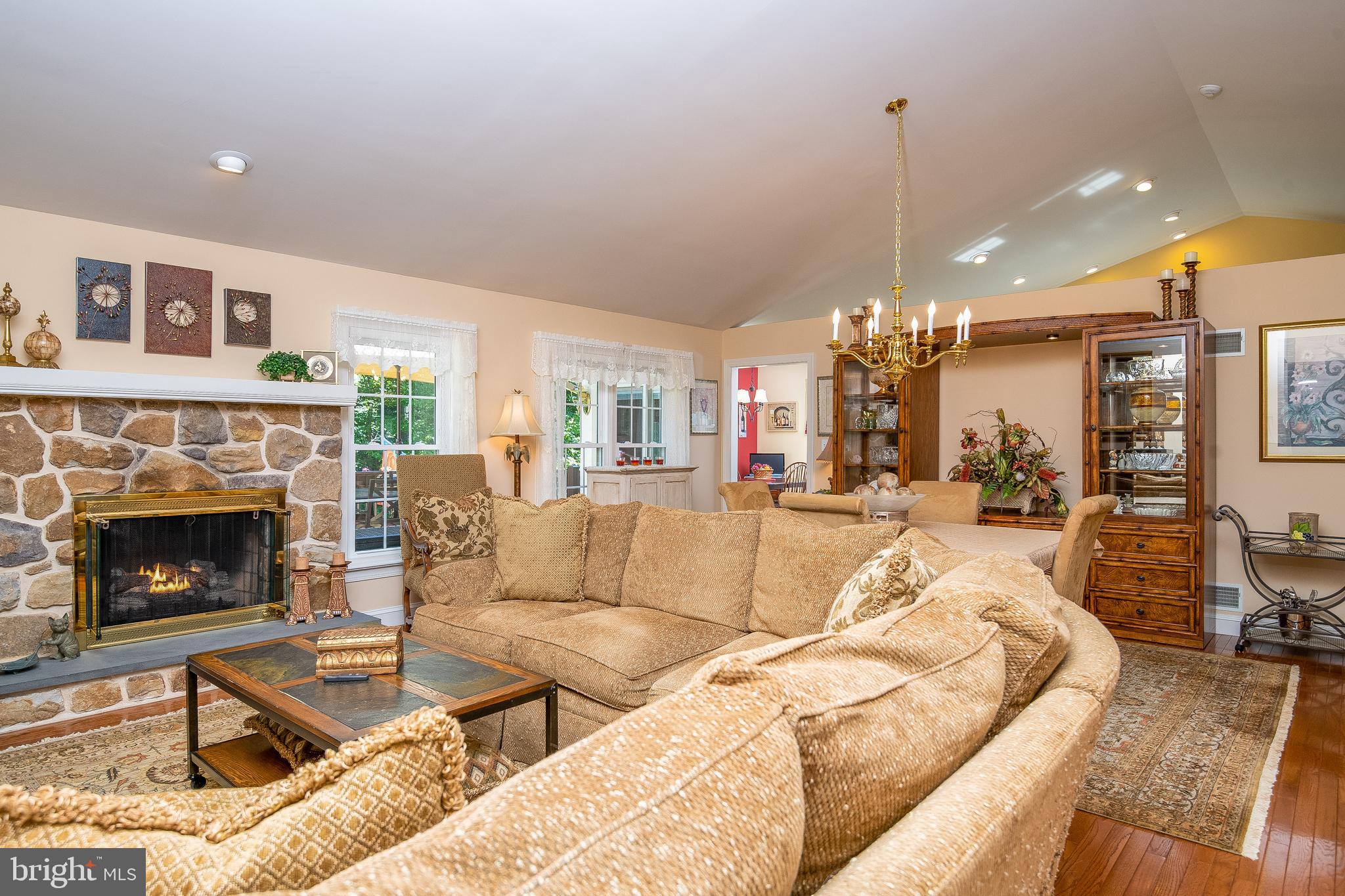 SUMMERFIELD AT ELVERSON - Residential