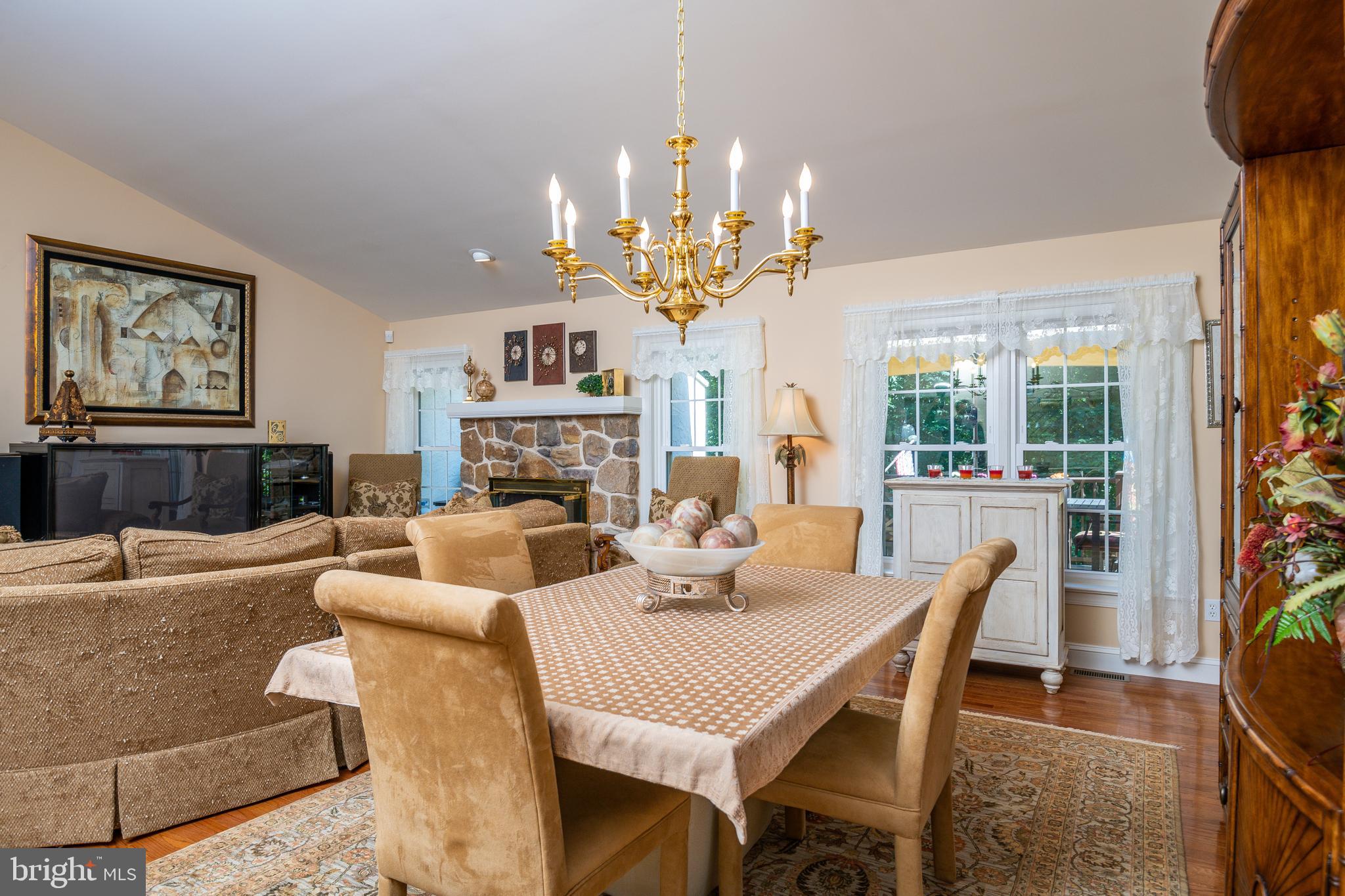 SUMMERFIELD AT ELVERSON - Residential