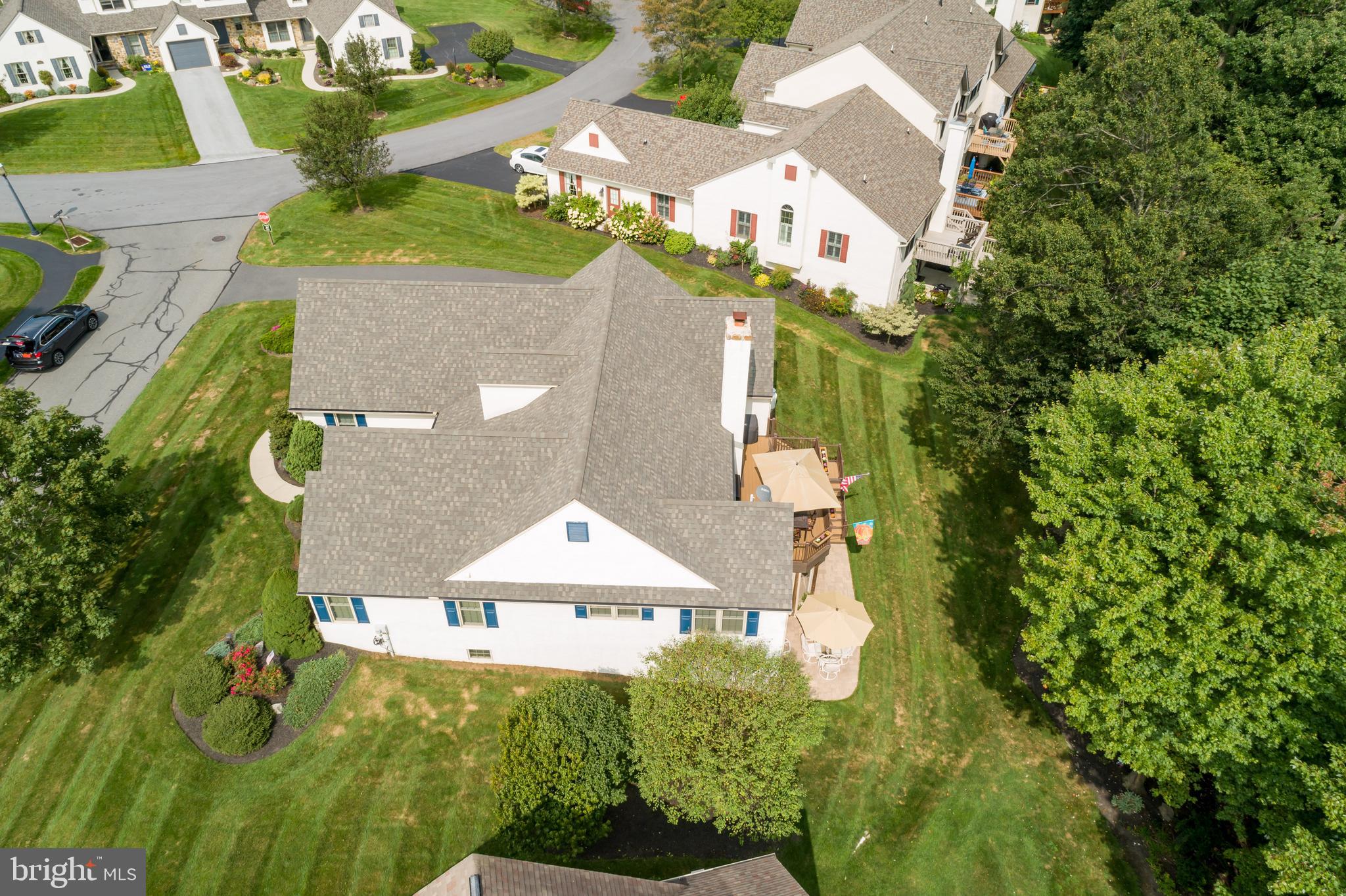 SUMMERFIELD AT ELVERSON - Residential