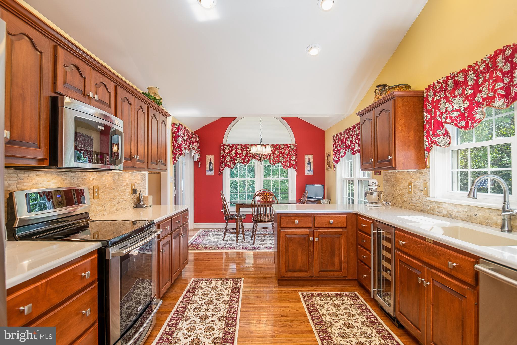 SUMMERFIELD AT ELVERSON - Residential