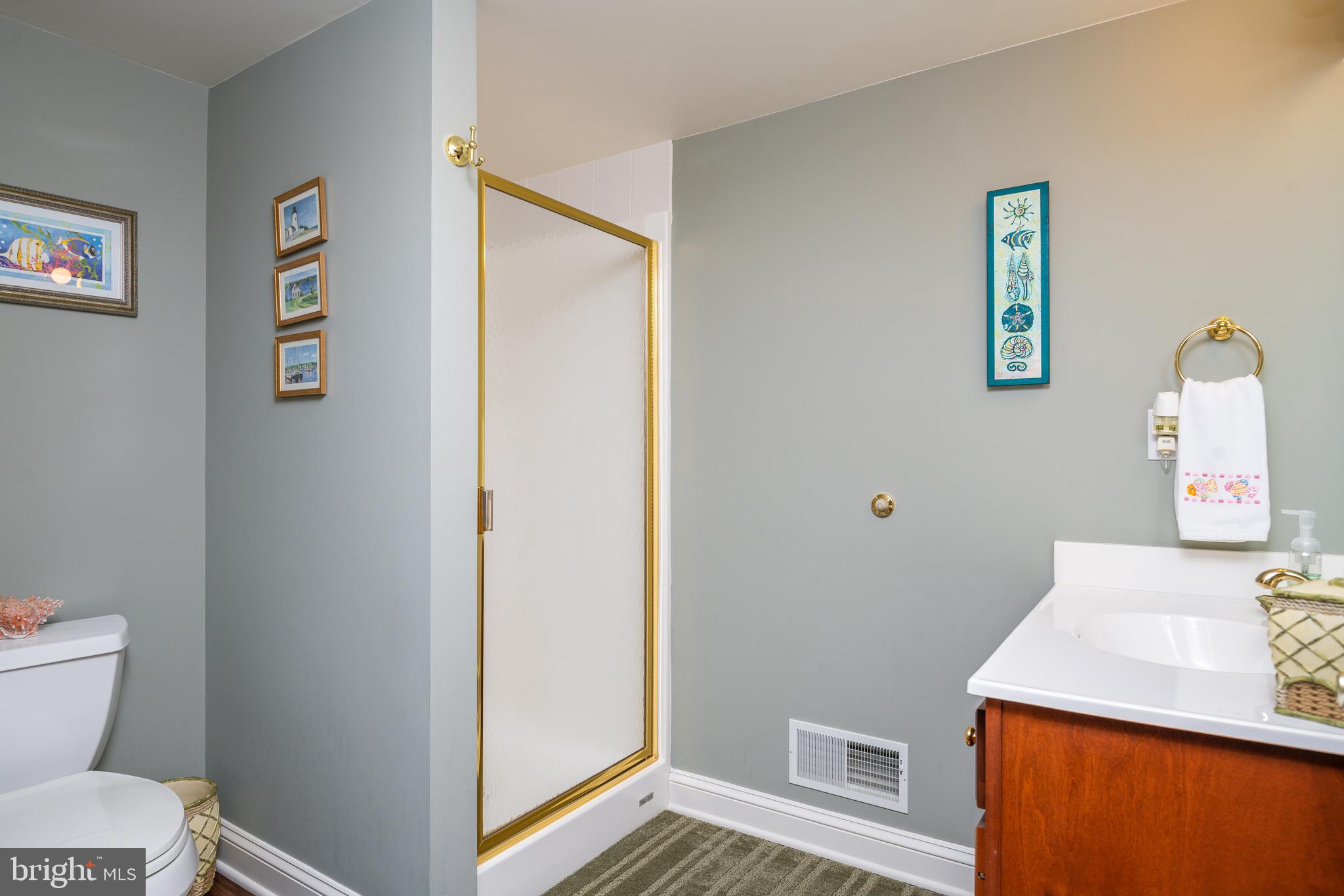 SUMMERFIELD AT ELVERSON - Residential