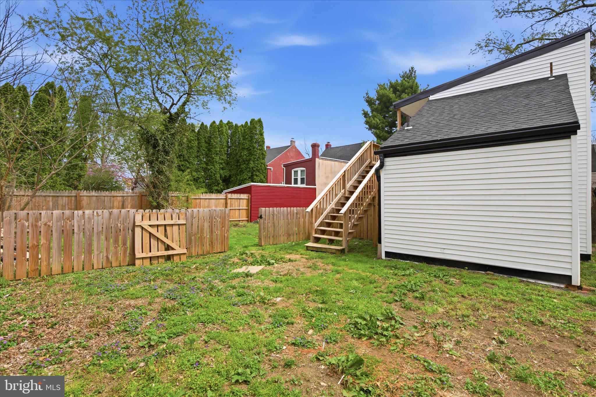 SOWE NEIGHBORHOOD / CABBAGE HILL - Residential Income