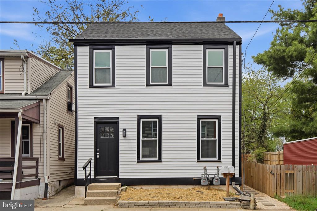 Photo of 751 High Street, LANCASTER, PA 17603 (MLS # PALA2085808)