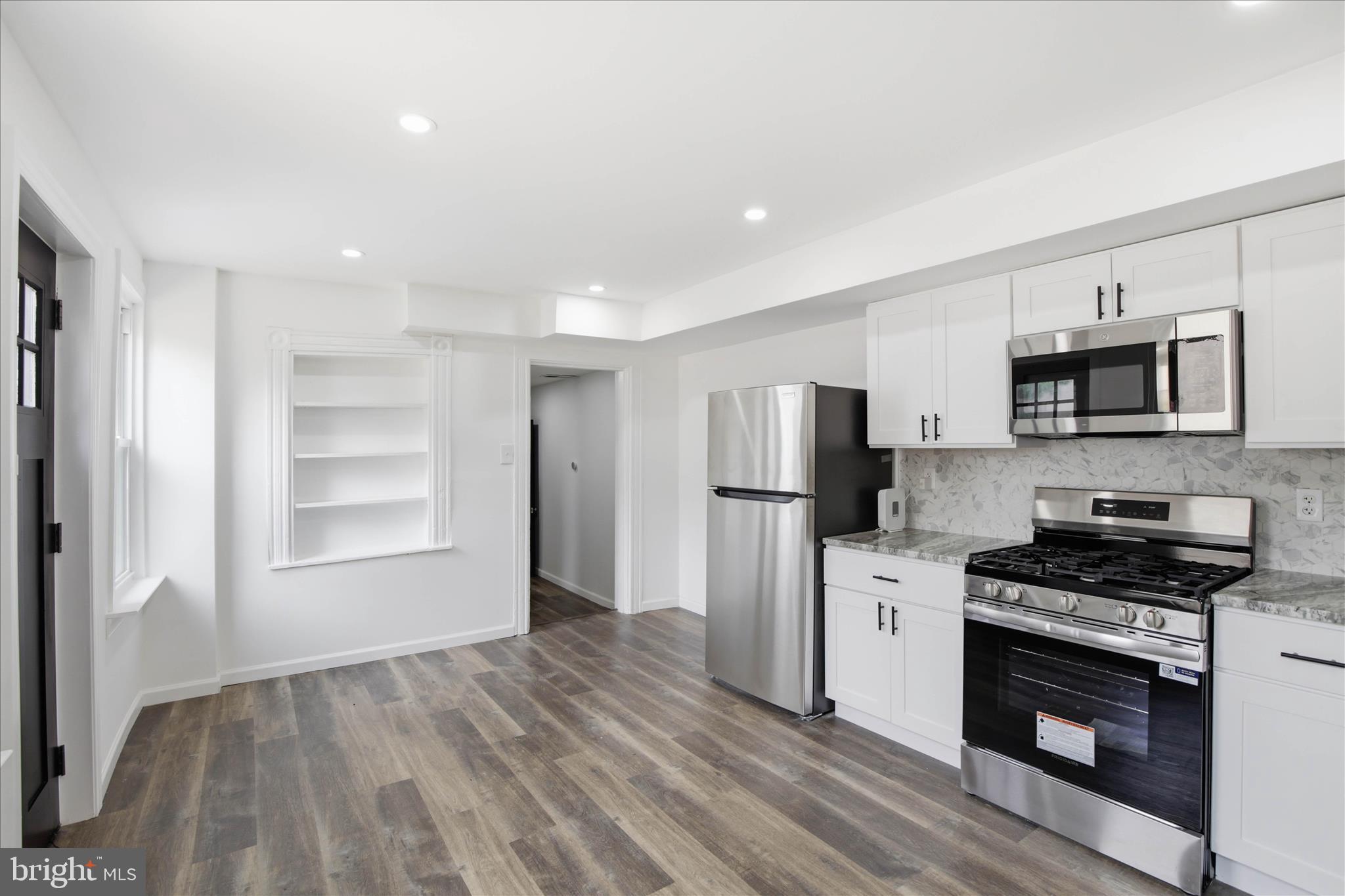 SOWE NEIGHBORHOOD / CABBAGE HILL - Residential Income