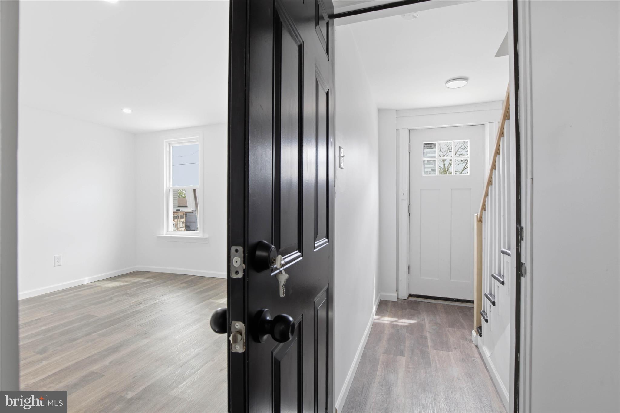 SOWE NEIGHBORHOOD / CABBAGE HILL - Residential Income