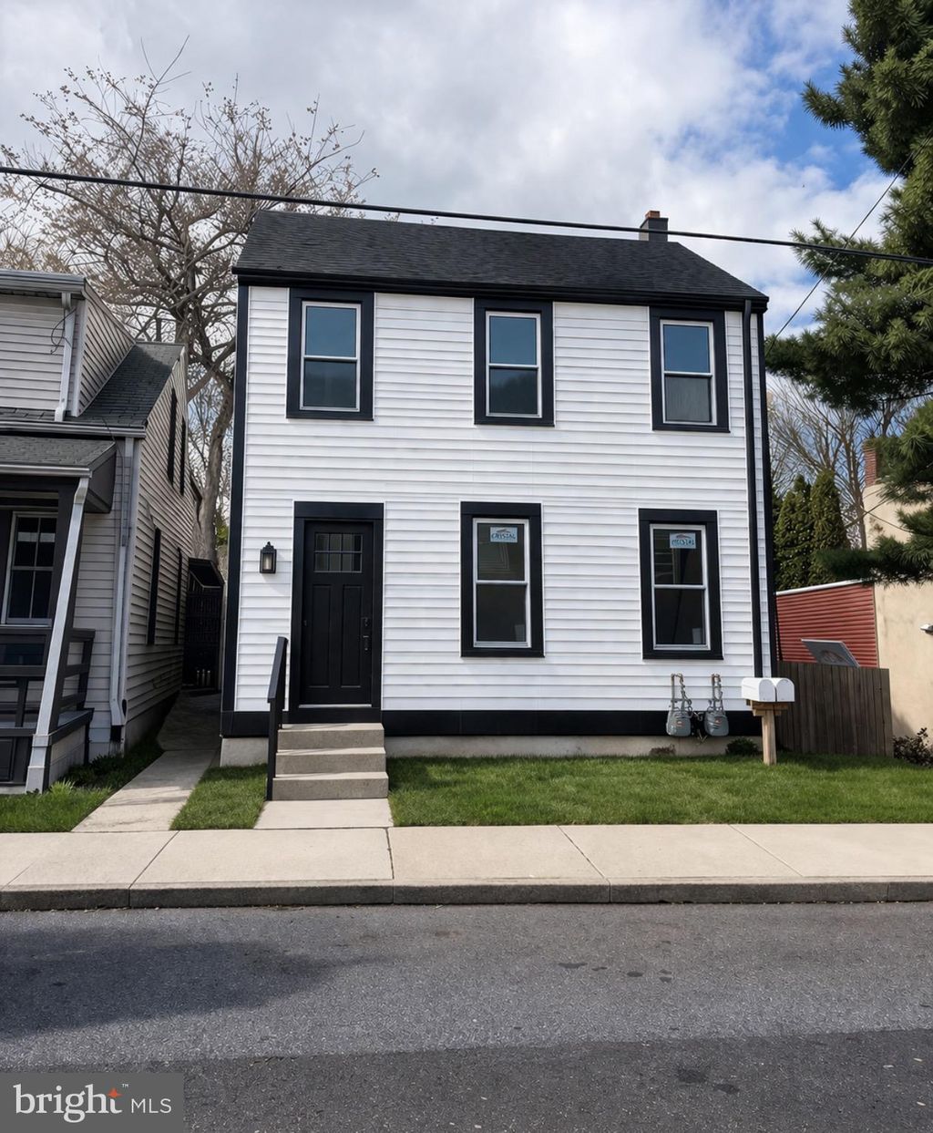 Photo of 751 High Street, LANCASTER, PA 17603 (MLS # PALA2085808)