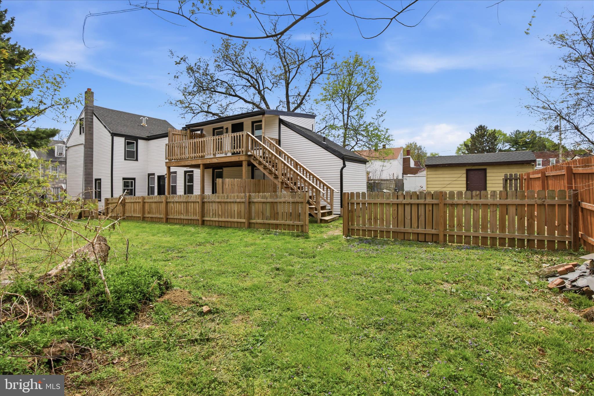 SOWE NEIGHBORHOOD / CABBAGE HILL - Residential Income