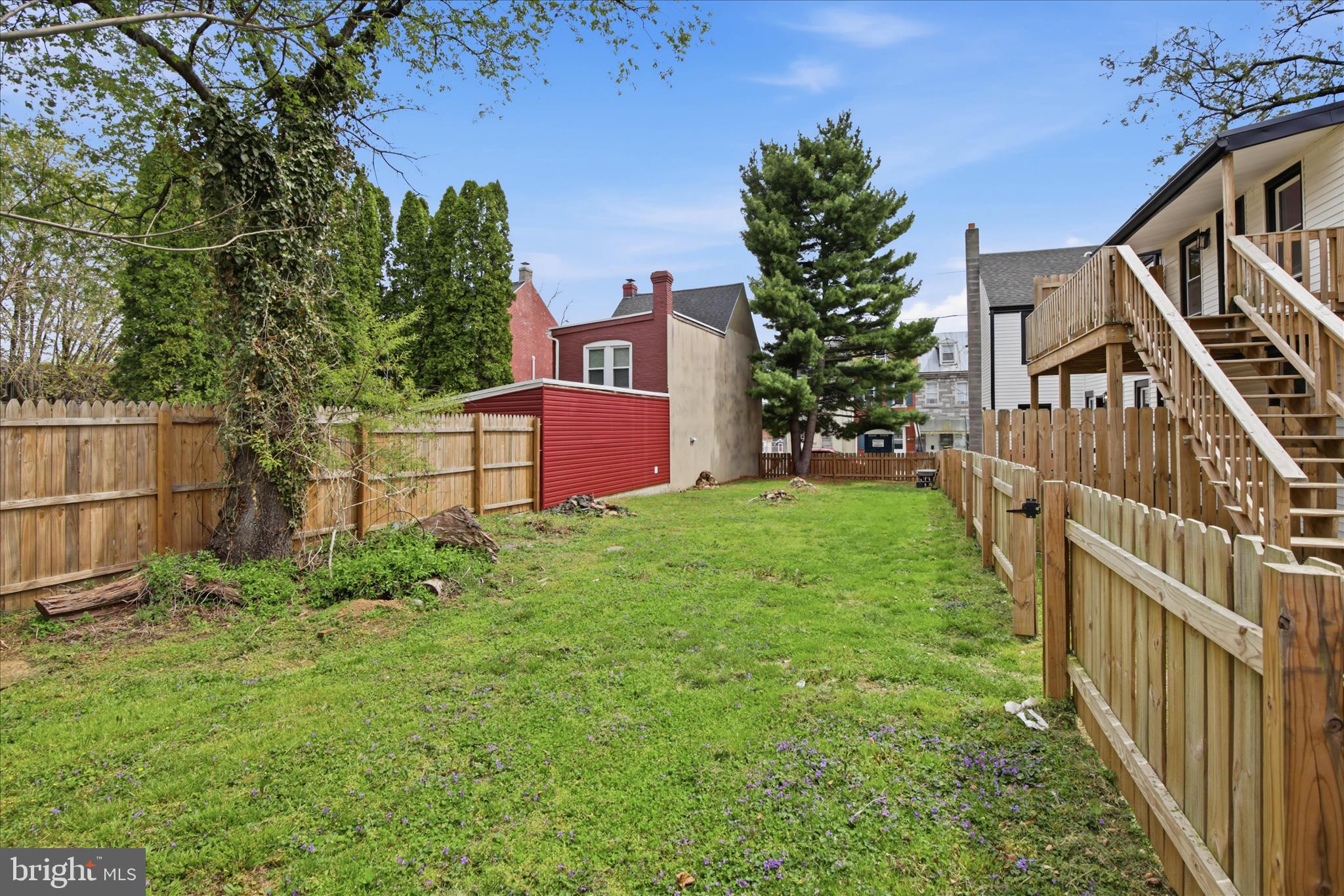 SOWE NEIGHBORHOOD / CABBAGE HILL - Residential Income