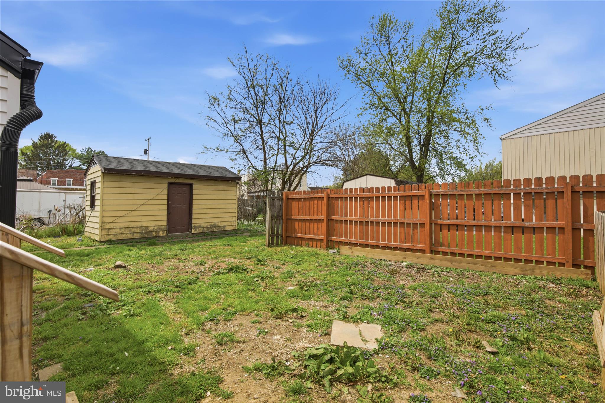 SOWE NEIGHBORHOOD / CABBAGE HILL - Residential Income