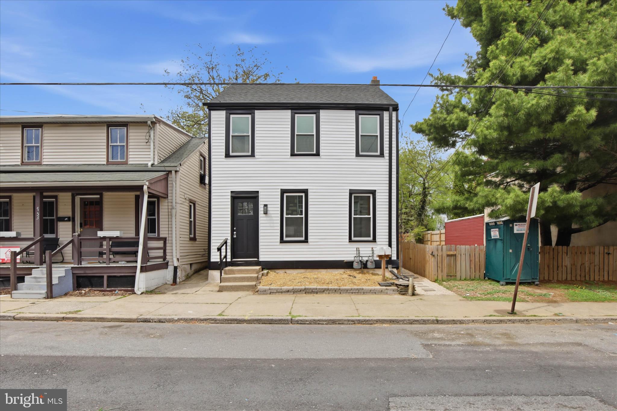 SOWE NEIGHBORHOOD / CABBAGE HILL - Residential Income