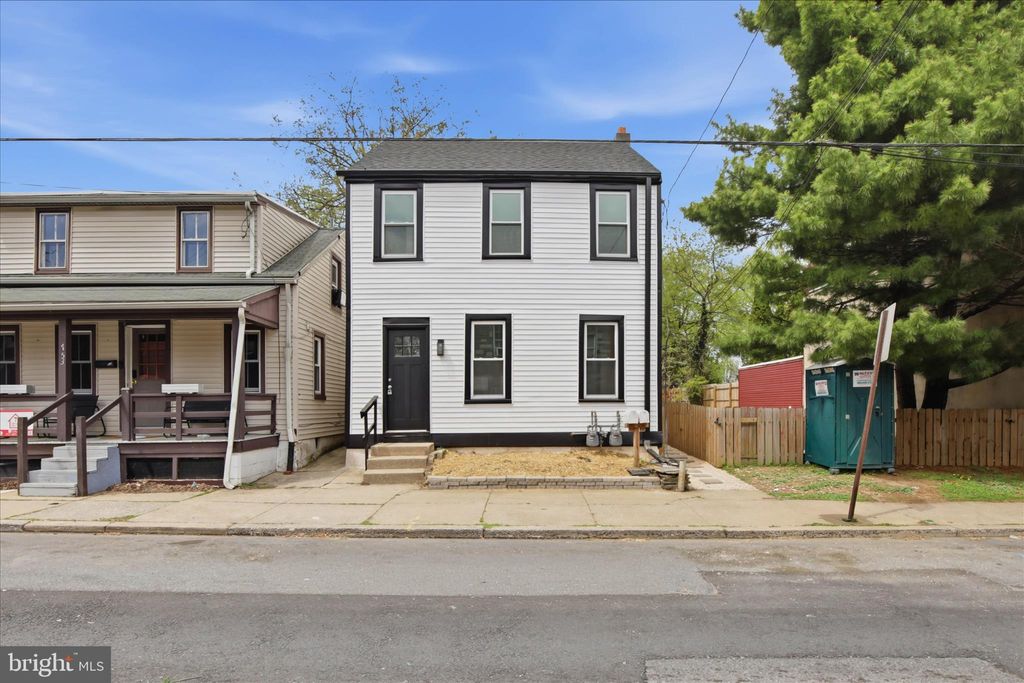 Photo of 751 High Street, LANCASTER, PA 17603 (MLS # PALA2085808)