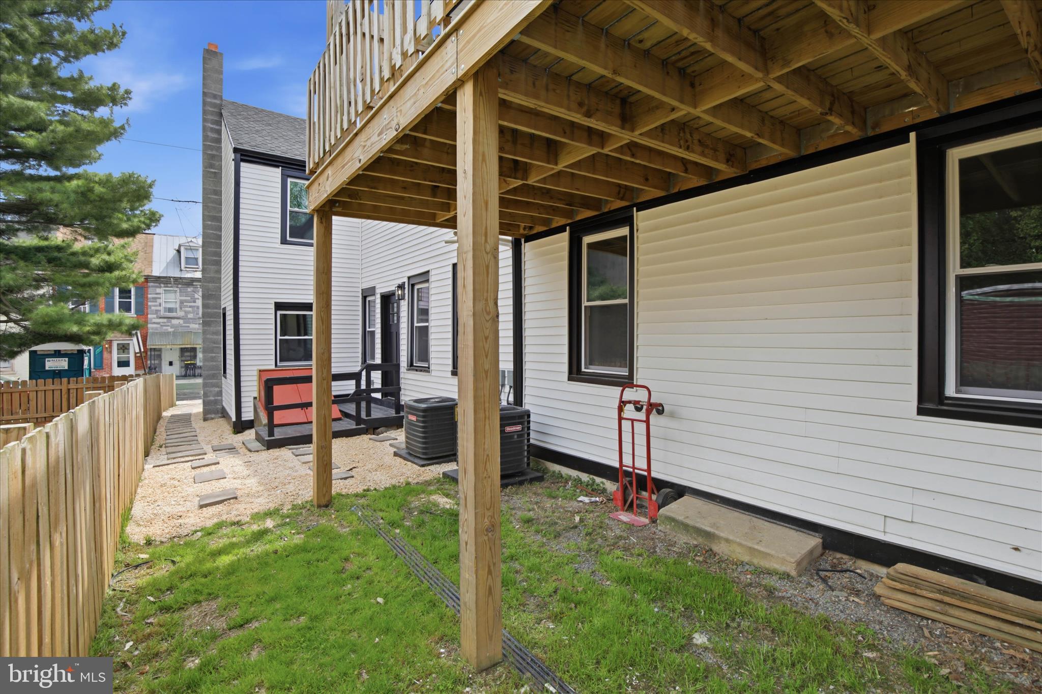 SOWE NEIGHBORHOOD / CABBAGE HILL - Residential Income