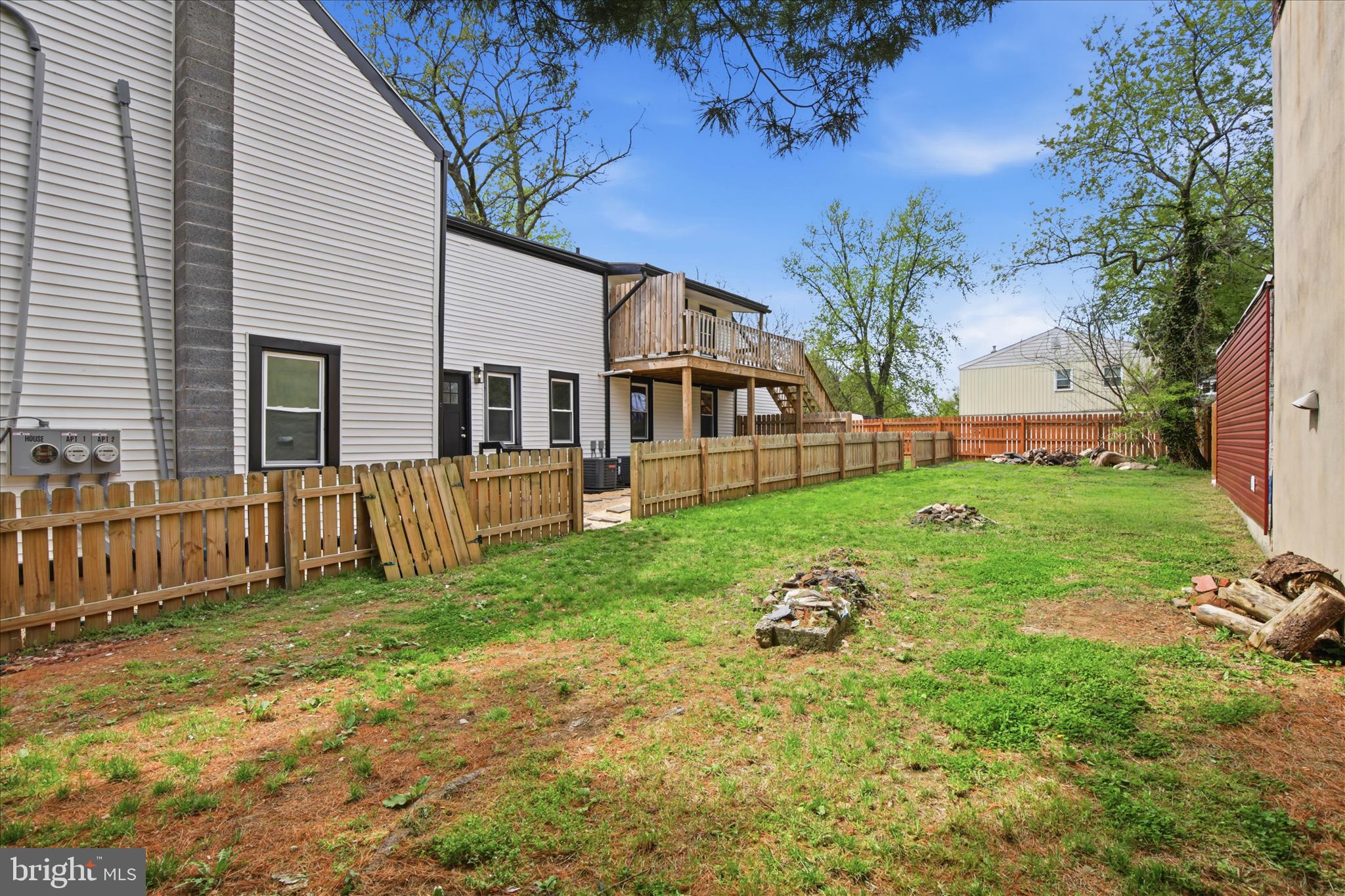 SOWE NEIGHBORHOOD / CABBAGE HILL - Residential Income