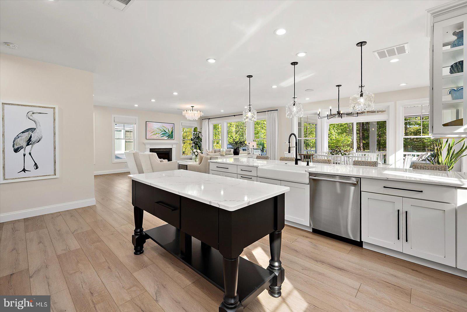 BAYSIDE - Residential