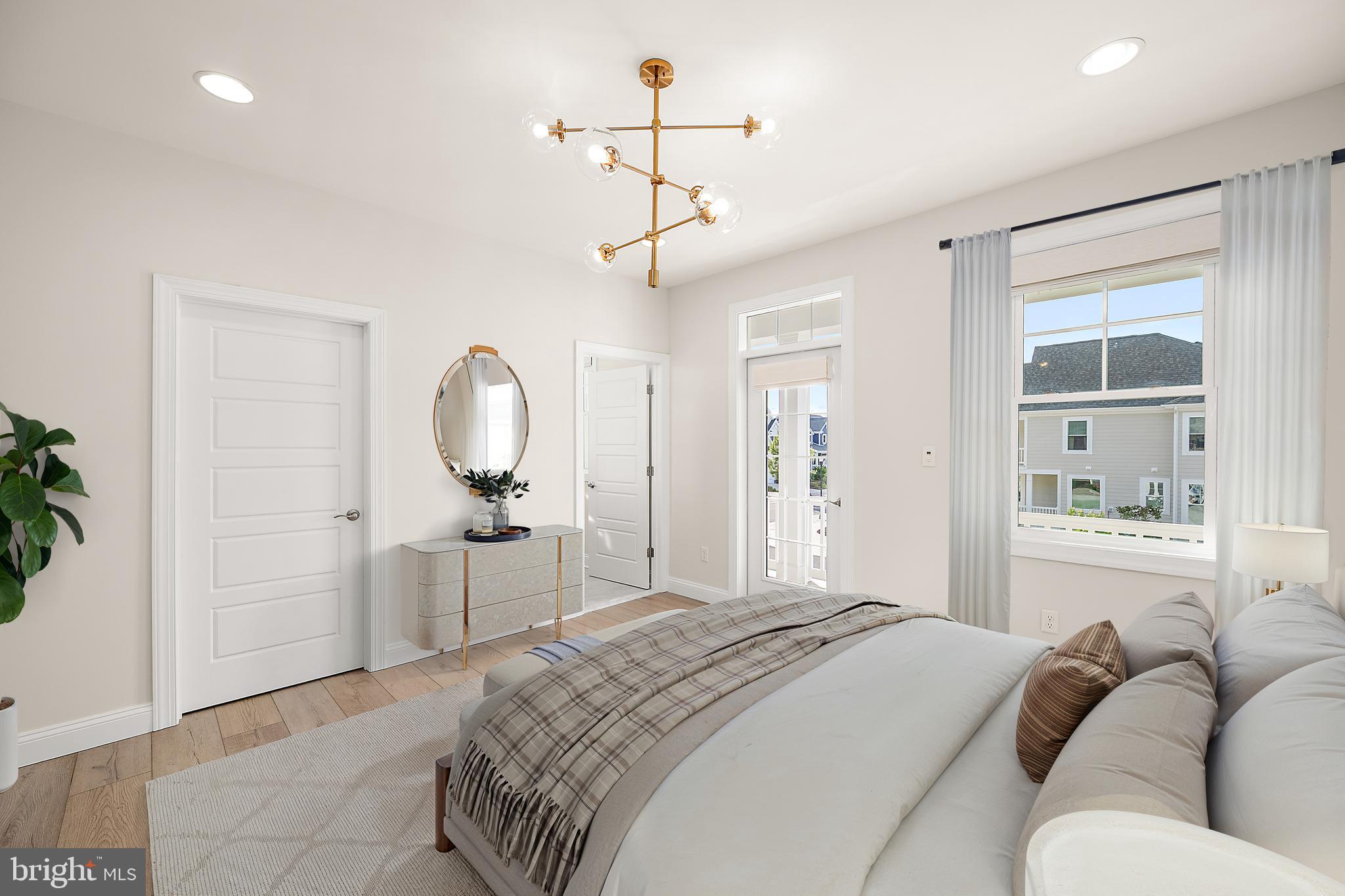 BAYSIDE - Residential
