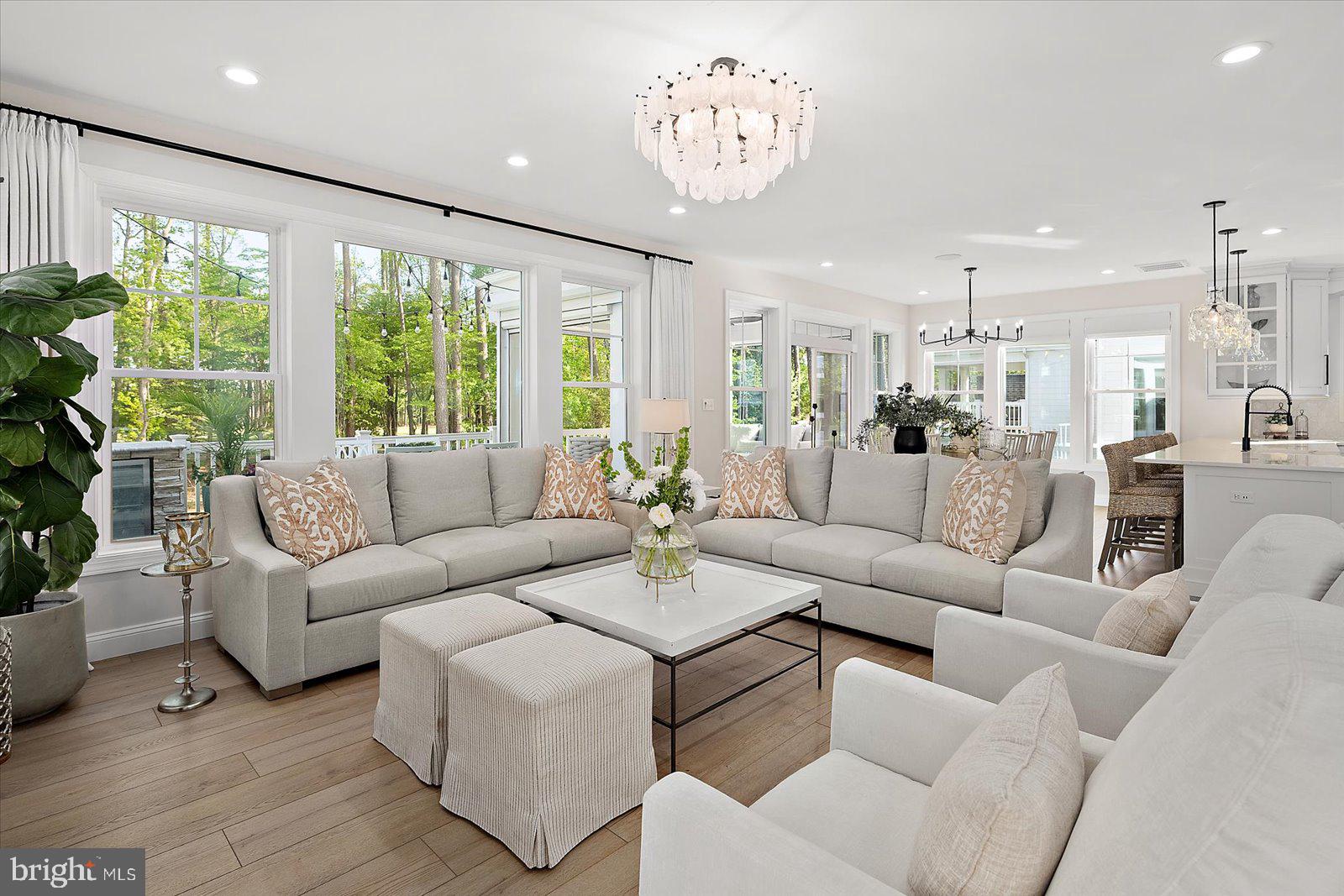 BAYSIDE - Residential