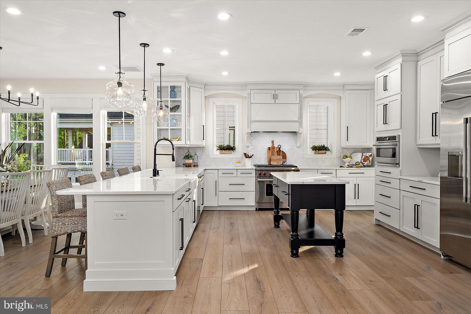BAYSIDE - Residential