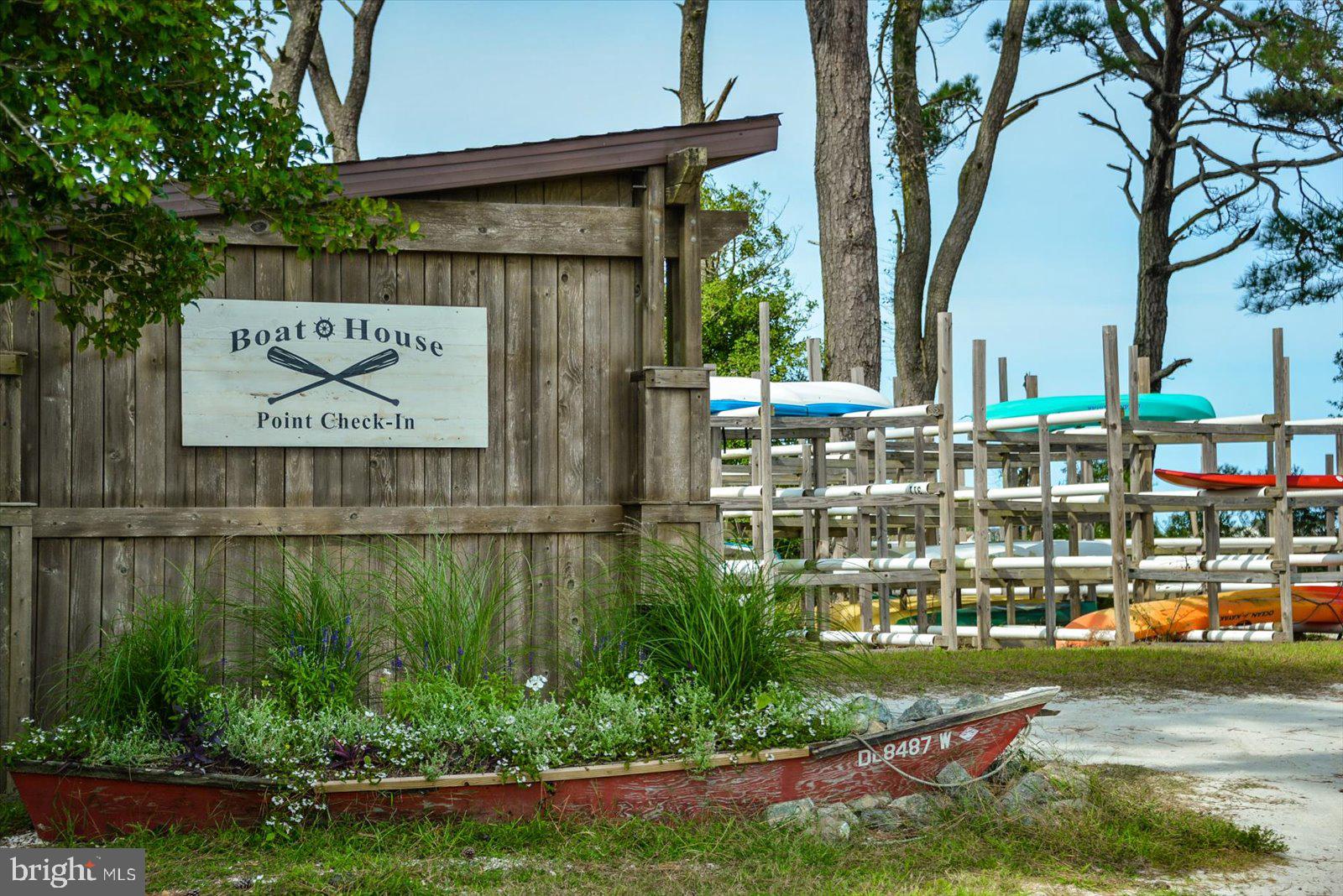 BAYSIDE - Residential